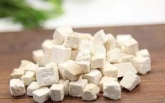 Effects and Functions of Poria (Fu Ling), Contraindications, and Side Effects
