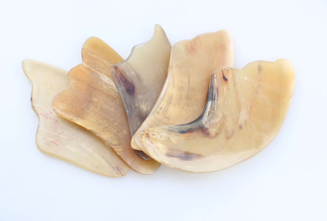 Choosing the Right Material for Gua Sha to Alleviate Summer Heat and Dampness
