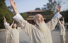 The Huangdi Neijing: The Path to Health Lies in Balance!