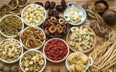 Eight Perfect Combinations of Astragalus: Optimal Pairing Methods