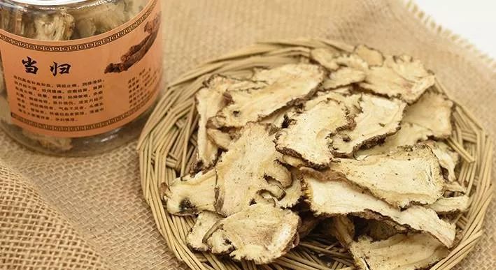 Angelica Sinensis: A Sacred Herb for Women's Health