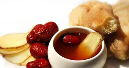 Understanding Health Through Food Therapy: The Role of Ginger in Traditional Chinese Medicine