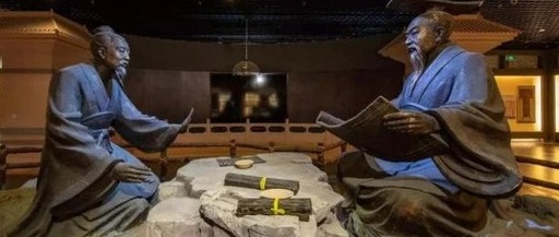 Xu Wenbing: The Second Lecture on the Huangdi Neijing - What Modern People Need is Little, but What They Desire is Too Much (Audio)