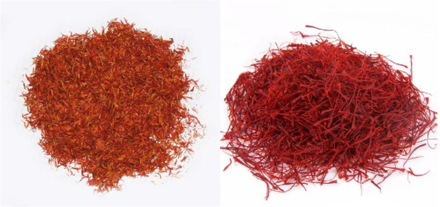 Daily Herb 102: Safflower - Do You Know the Origin of Rouge?