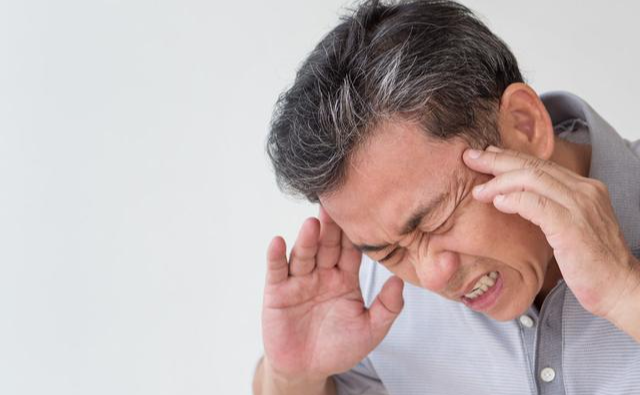 Liver Qi Stagnation and Insomnia: 5 Symptoms of Liver Qi Stagnation
