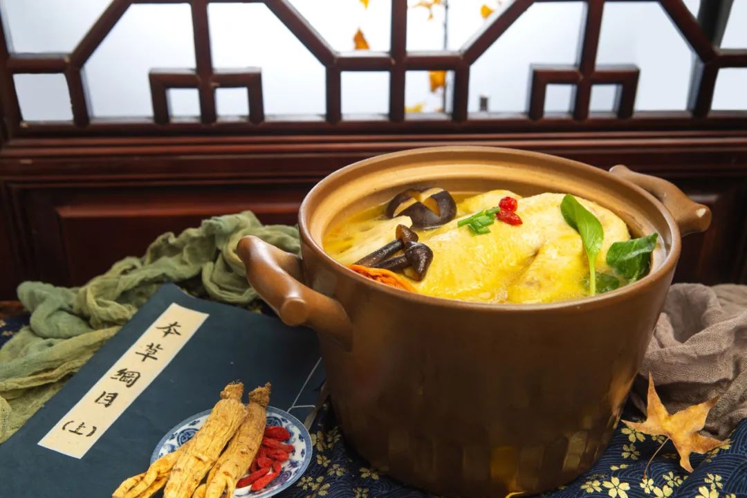 How to Nourish the Qi Deficiency Constitution?