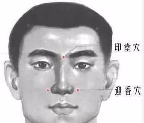 50 Common Acupuncture Points for Treating Various Ailments
