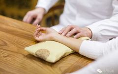 Comprehensive Guide to TCM Pulse Diagnosis (Recommended for Collection and Repeated Study)