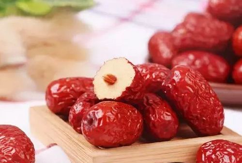 The Five True Foods for Nourishing Blood
