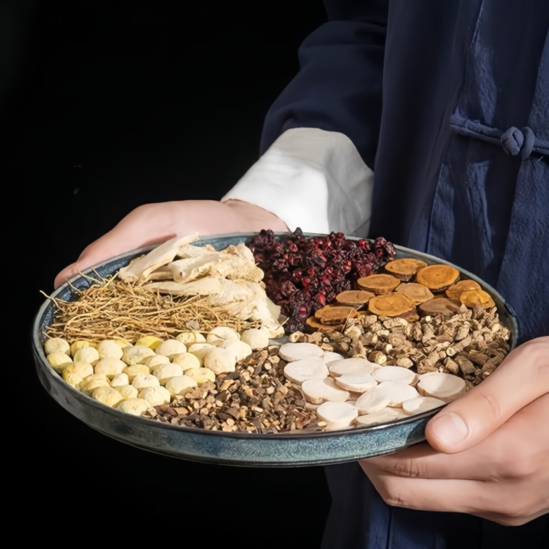 Traditional Chinese Medicine Theory: "Fresh Ginger" or "Dried Ginger"? The Deep Meaning of Zhang Zhongjing's Use of Ginger in Treating Phlegm and Fluid!