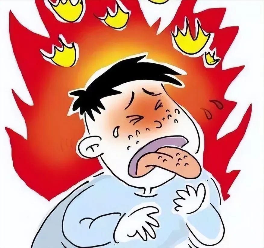 Five Manifestations of Yin Deficiency and Excess Heat in Traditional Chinese Medicine: A Guide to Proper Regulation