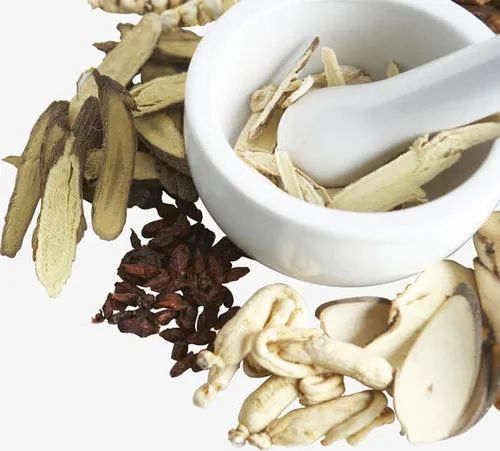 Boosting Qi: The Fastest Way to Enhance Immunity with Heart, Lung, Spleen, and Kidney Qi Supplements!