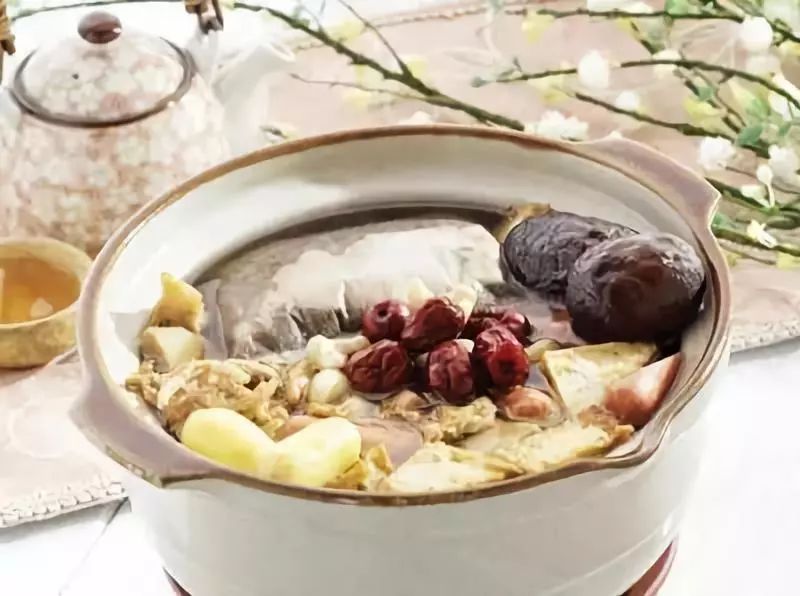 Detailed Explanation of Famous Chinese Herbal Decoctions