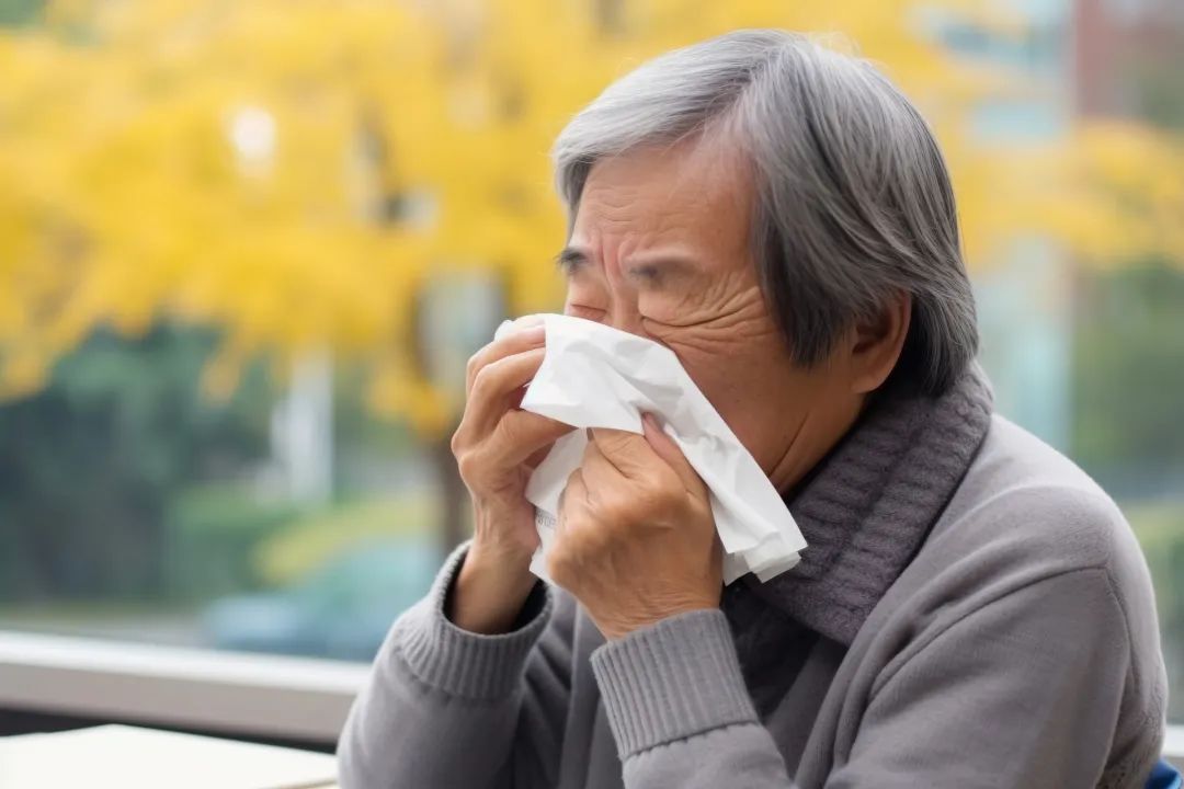 Symptoms of Wind-Heat Cold and How to Care for It