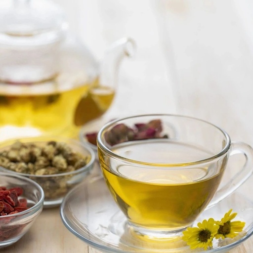 Three Cups of Poria Water: Unblocking the San Jiao for Easy Weight Loss of 15 Pounds