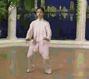 Comprehensive Guide to Tai Chi Movements: Exercise at Home!