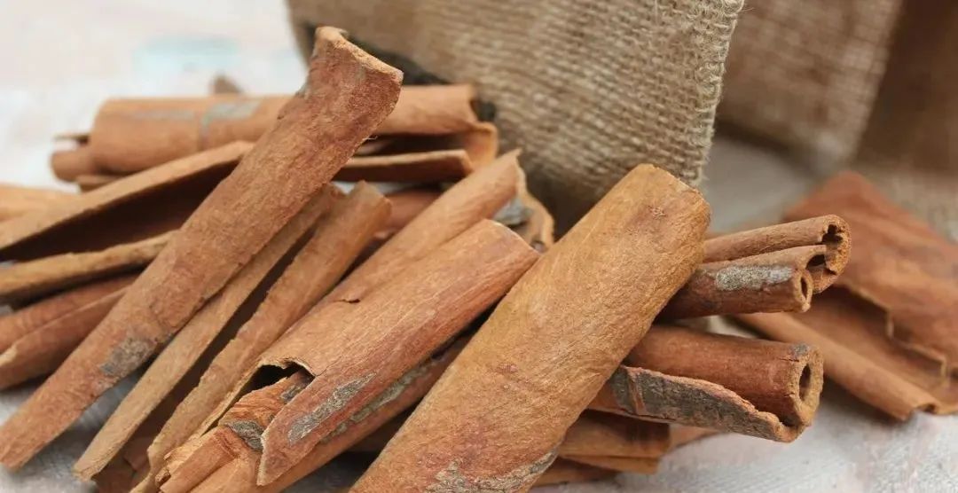The Efficacy and Functions of Cinnamon