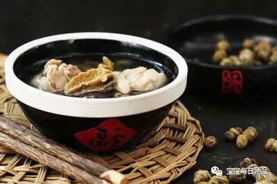Day 211: Yin Injury and Fluid Deficiency, Dry Mouth and Thirst - What to Do? Try a Bowl of Shuqing Soup!