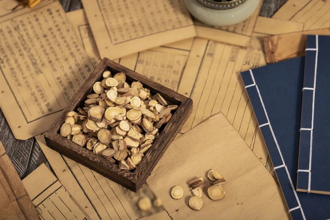 Gui: Reproductive Traditional Chinese Medicine Dietary Therapy