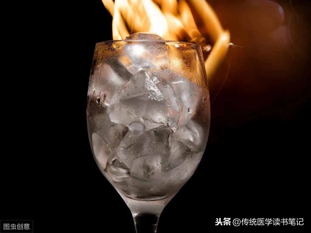 Essential Knowledge of Classic Pulse Diagnosis: Yang Deficiency Causes Sweating! Frequent Fainting with No Apparent Cause Indicates Yang Not Guarding