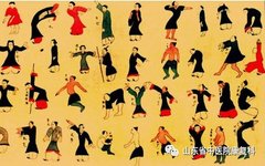 A Brief Discussion on the Origin and Development of Daoyin Techniques