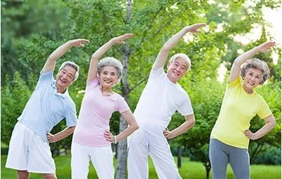 Health Education | Knowledge of Traditional Chinese Medicine for Health Preservation