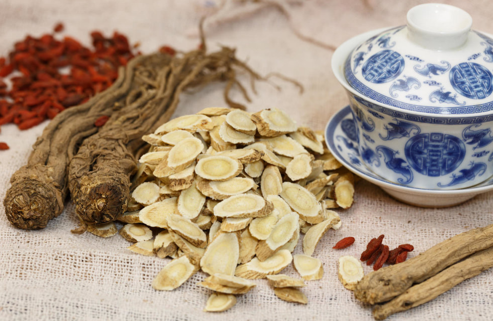 Recommended by Traditional Chinese Medicine Experts: Seven Effective Formulas for Nourishing Blood