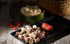 Understanding Medicinal Foods: Activating Blood Circulation and Alleviating Pain