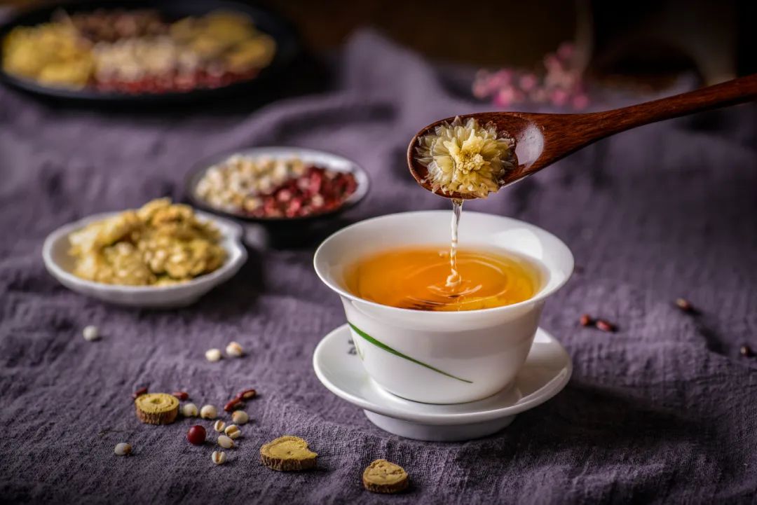 10 Practical Health-Enhancing Medicinal Recipes from Traditional Chinese Medicine