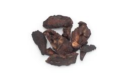 Effects and Contraindications of Shudi Huang (Rehmannia Glutinosa)