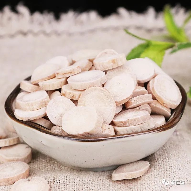 The Lesser-Known History and Ten Benefits of Bai Shao (White Peony)