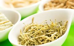 Seven Heat-Clearing and Detoxifying Herbs for Treating Sores and Ulcers, Improving Redness, Swelling, Heat, and Pain