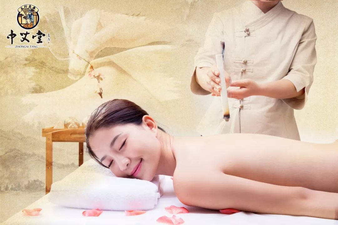 What to Do About Blood Stasis? Experimental Evidence Shows Moxibustion is Very Effective