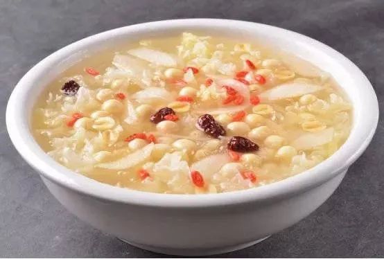 Traditional Chinese Medicine on Your Plate | Delicious and Healthy! 5 Medicinal Dishes to Make This Weekend →