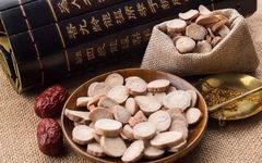 Understanding Bai Shao (White Peony) in Traditional Chinese Medicine