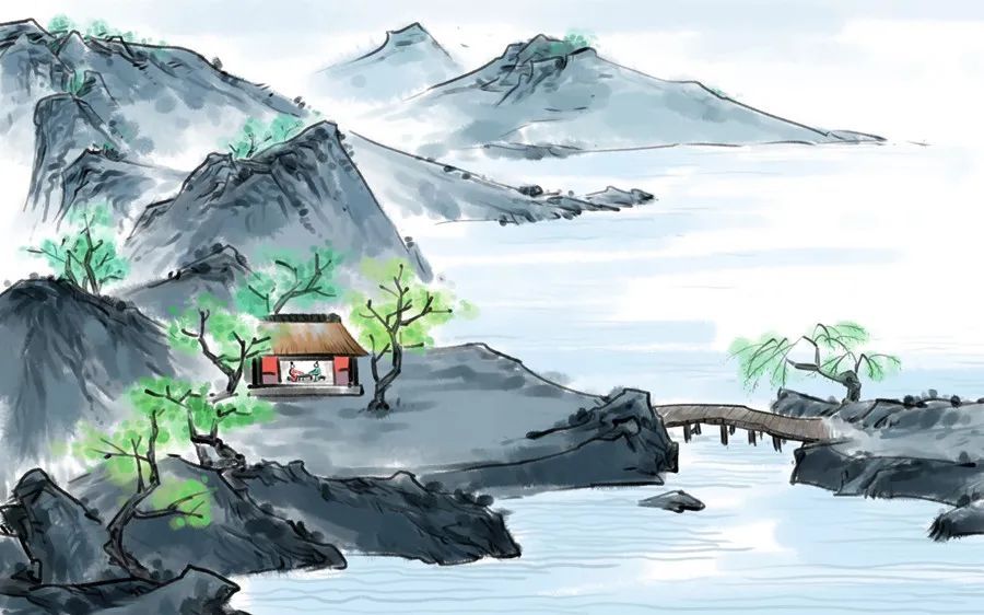 Nine Health Preservation Methods Praised by Ancients
