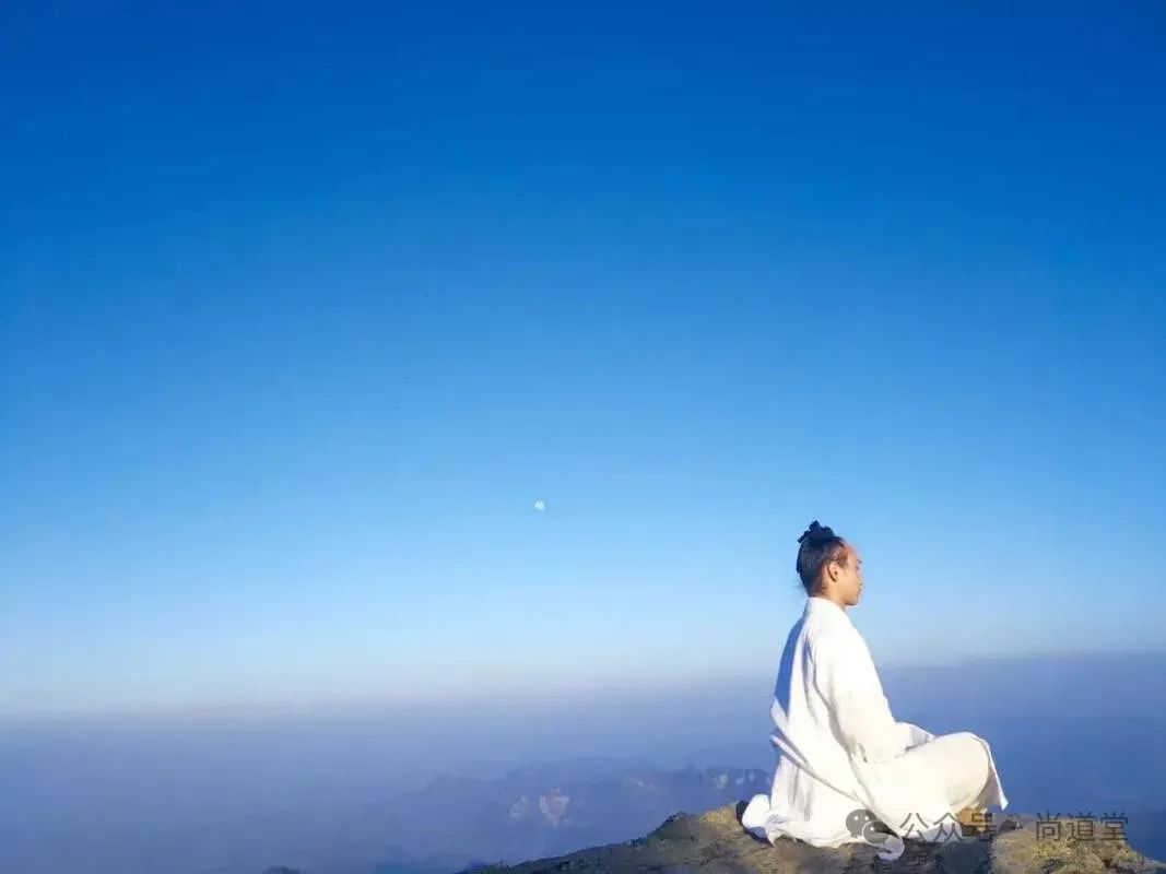 The Core Essence of Yin-Yang Harmony in Golden Elixir Cultivation