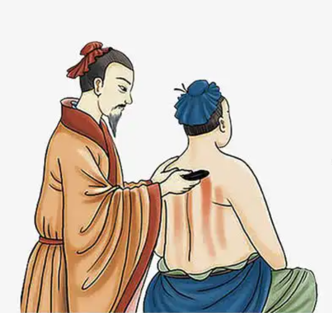 Principles of Nursing in Traditional Chinese Medicine