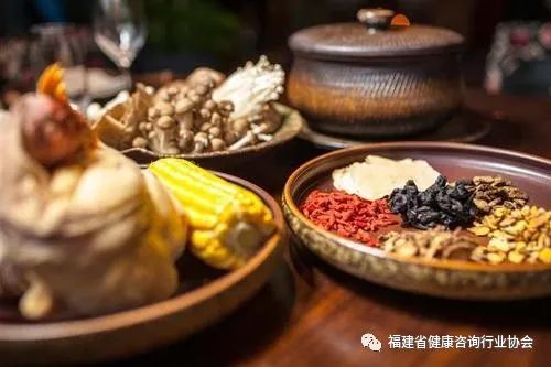Top Ten Yang-Warming and Cold-Dispelling Foods in Traditional Chinese Medicine