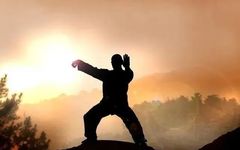 The Essence of Tai Chi: Following Nature's Way