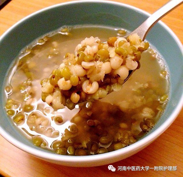 Traditional Chinese Medicine Dietary Therapy: Coix Seed as a Powerful Anti-Cancer Remedy