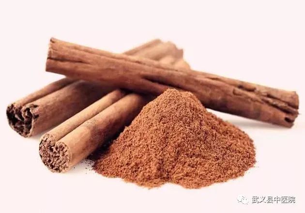 Weekly Dish: Cinnamon