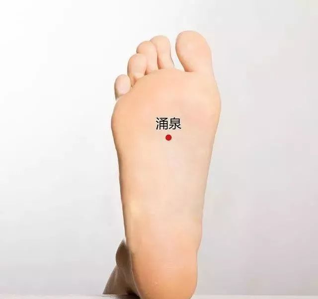 The Ten Most Important Acupuncture Points in the Human Body!