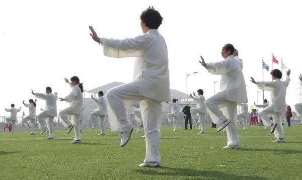 The Essence of Tai Chi (A Must-Read for Practitioners)