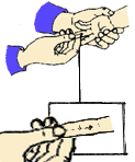 Pediatric Tuina Techniques to Help Manage Common Childhood Illnesses