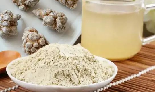 The "Golden Partner" of Danshen: Regular Consumption May Promote Blood Circulation and Dissolve Thrombus