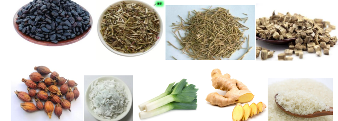 Post-COVID Recovery: 14 Carefully Formulated TCM Dietary Remedies to Restore Your Sense of Taste and Achieve 'Yang Kang'