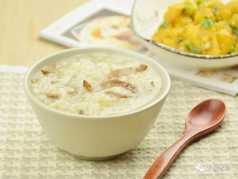 11 Medicinal Dishes to Nourish Qi and Blood with 18 Ingredients