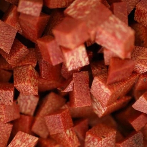 Resolving Colitis with a Traditional Chinese Medicine Formula for Clearing Heat, Detoxifying, and Cooling Blood