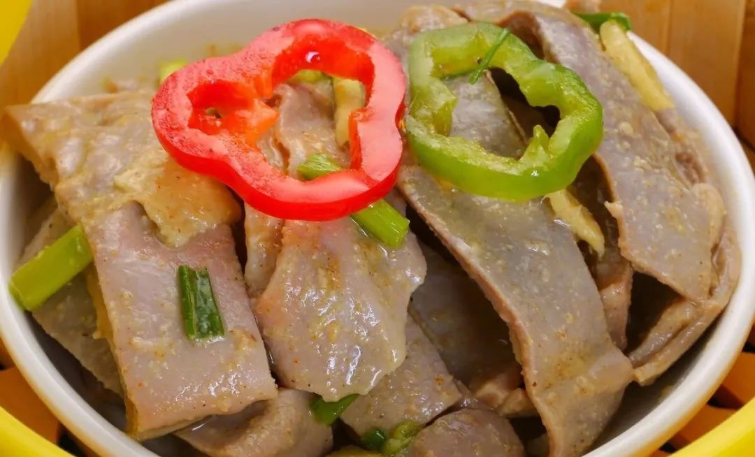 19 Medicinal Dishes Recommended for Patients with Chronic Gastritis to Strengthen the Spleen and Stomach, and Aid Digestion